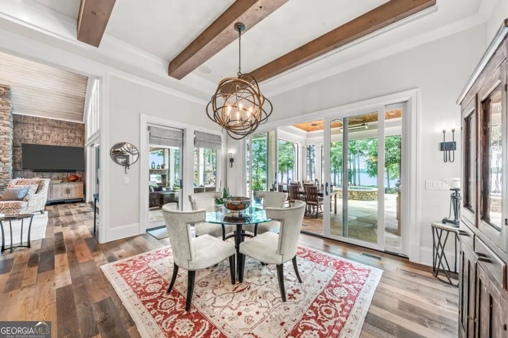 1201 Big Water CIR Greensboro, GA 30642