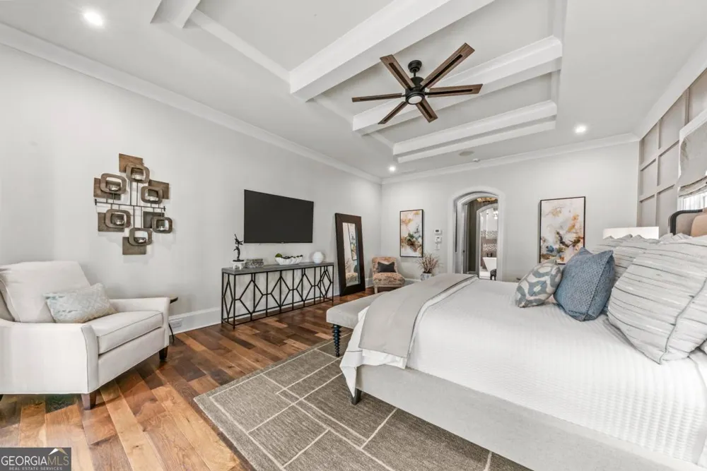 1201 Big Water CIR Greensboro, GA 30642
