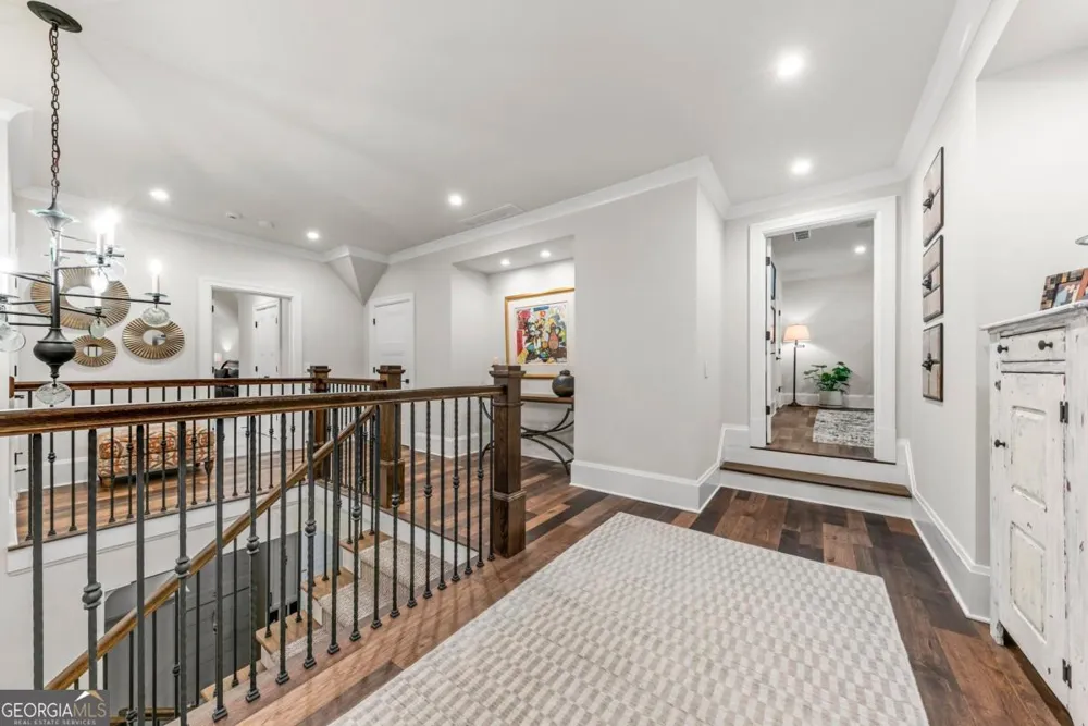 1201 Big Water CIR Greensboro, GA 30642