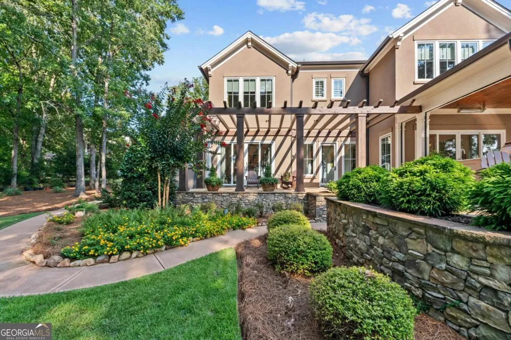 1201 Big Water CIR Greensboro, GA 30642
