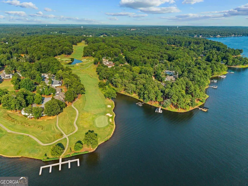 1201 Big Water CIR Greensboro, GA 30642