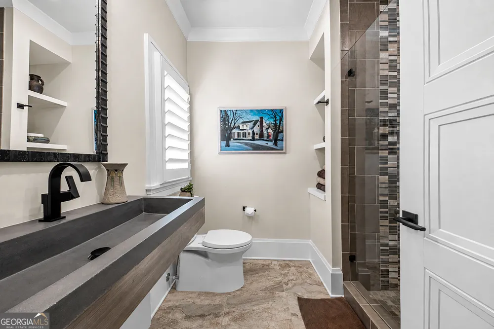1201 Big Water CIR Greensboro, GA 30642