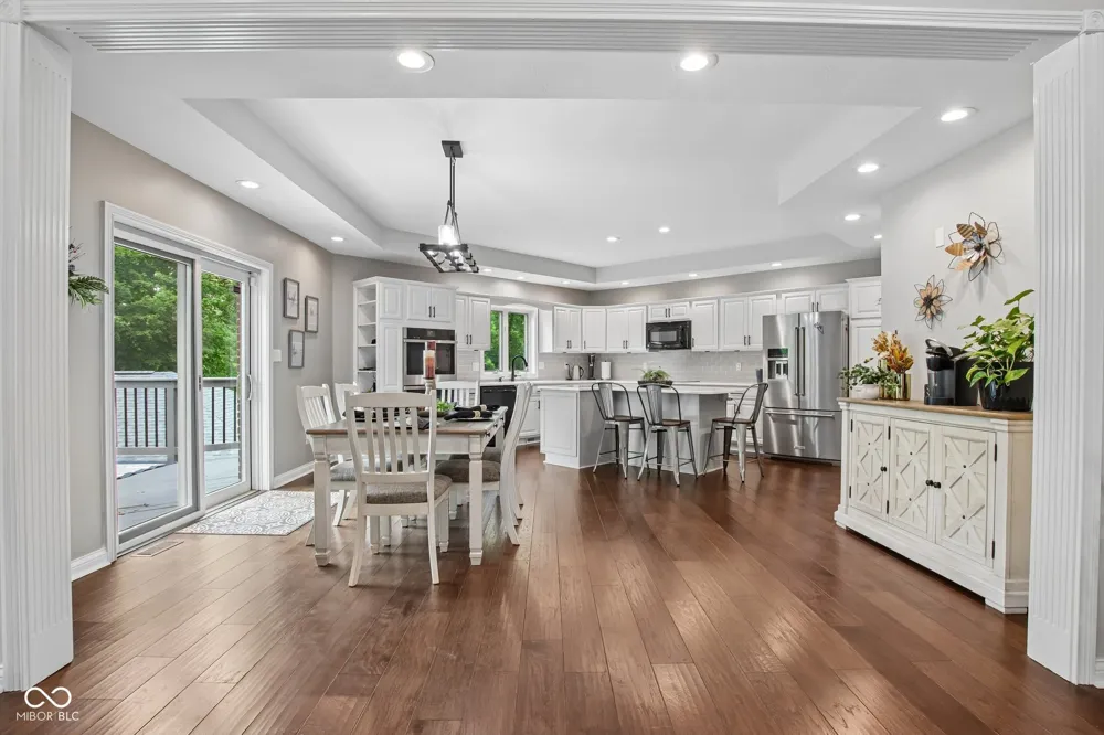21035 Anthony Road Westfield, IN 46062