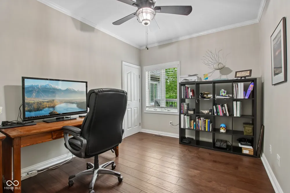 21035 Anthony Road Westfield, IN 46062