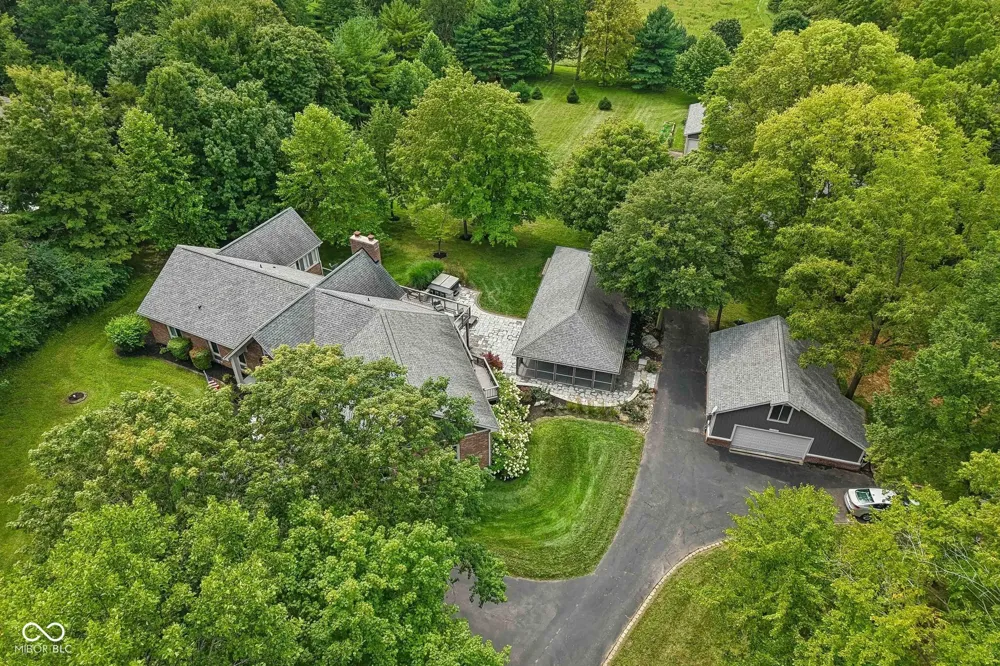 21035 Anthony Road Westfield, IN 46062