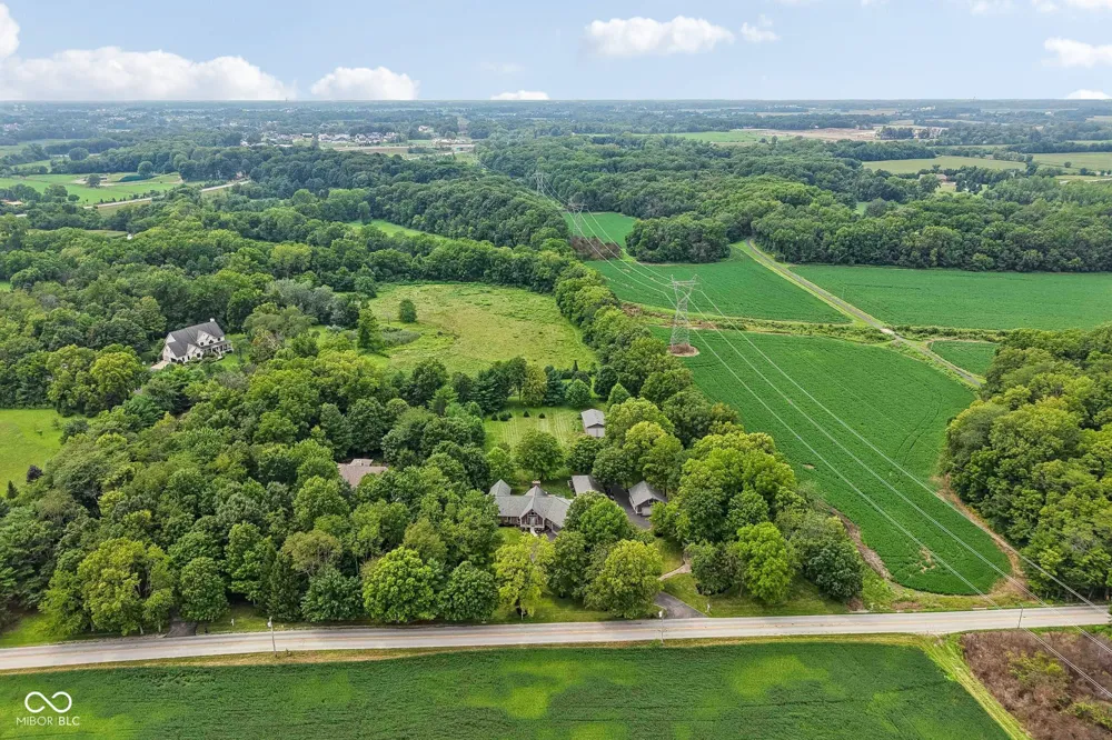 21035 Anthony Road Westfield, IN 46062