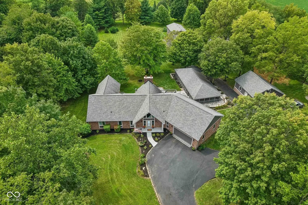 21035 Anthony Road Westfield, IN 46062