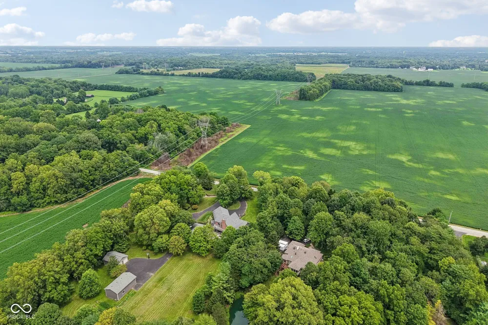 21035 Anthony Road Westfield, IN 46062
