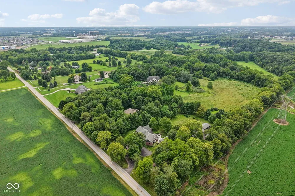 21035 Anthony Road Westfield, IN 46062