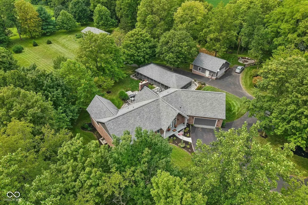 21035 Anthony Road Westfield, IN 46062