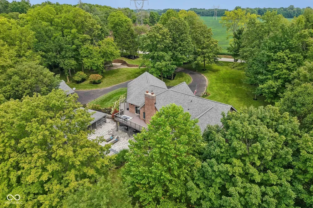 21035 Anthony Road Westfield, IN 46062