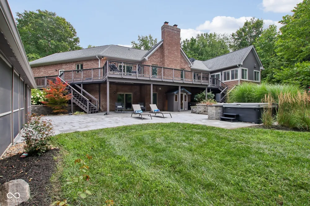 21035 Anthony Road Westfield, IN 46062