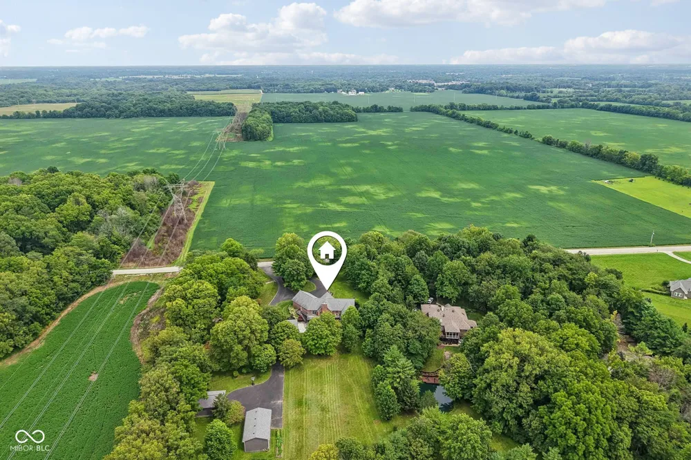 21035 Anthony Road Westfield, IN 46062