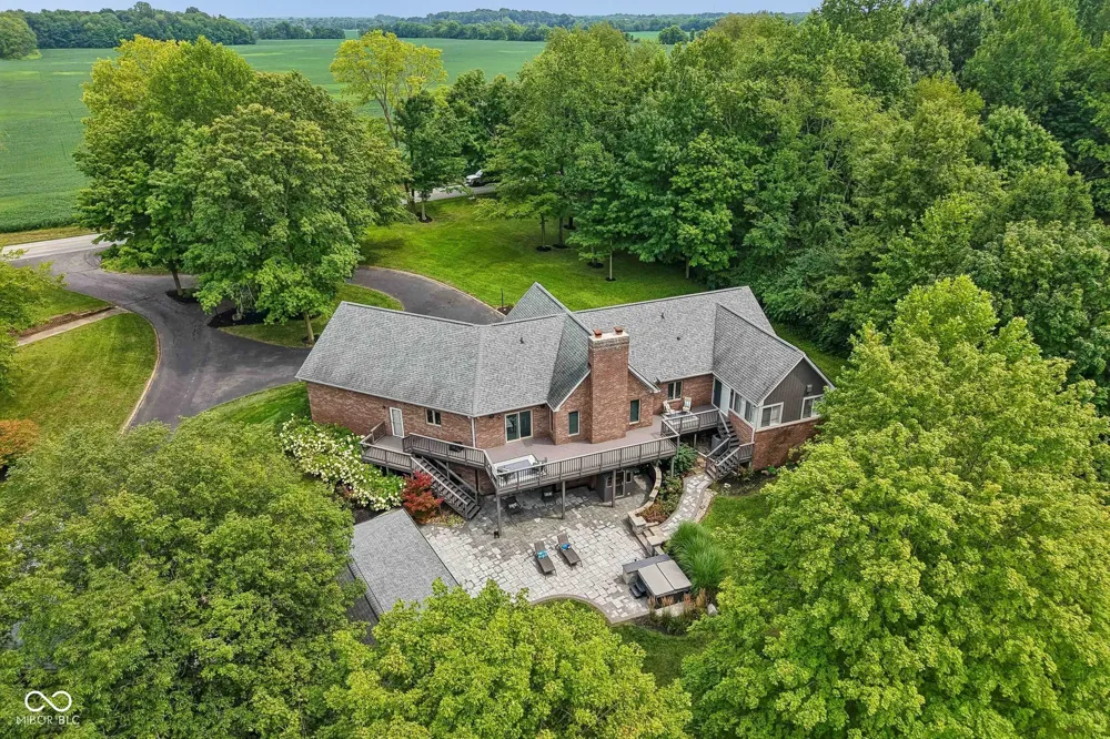 21035 Anthony Road Westfield, IN 46062