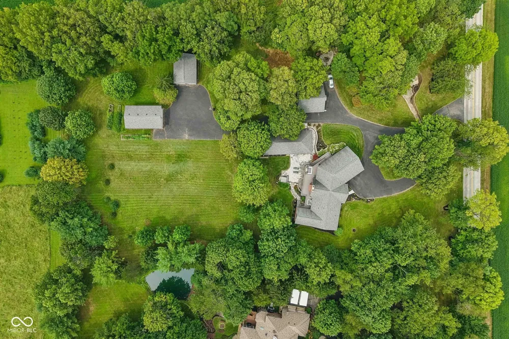 21035 Anthony Road Westfield, IN 46062