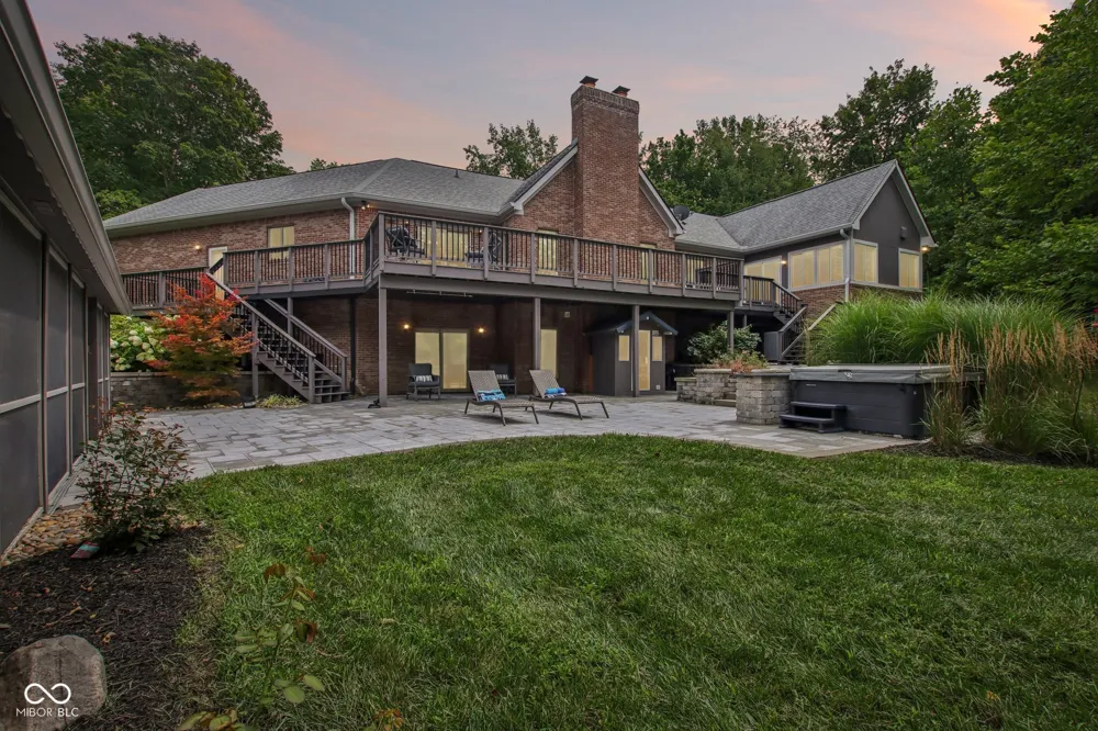 21035 Anthony Road Westfield, IN 46062