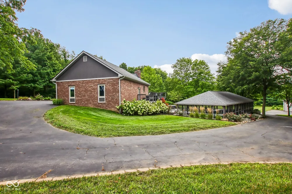 21035 Anthony Road Westfield, IN 46062