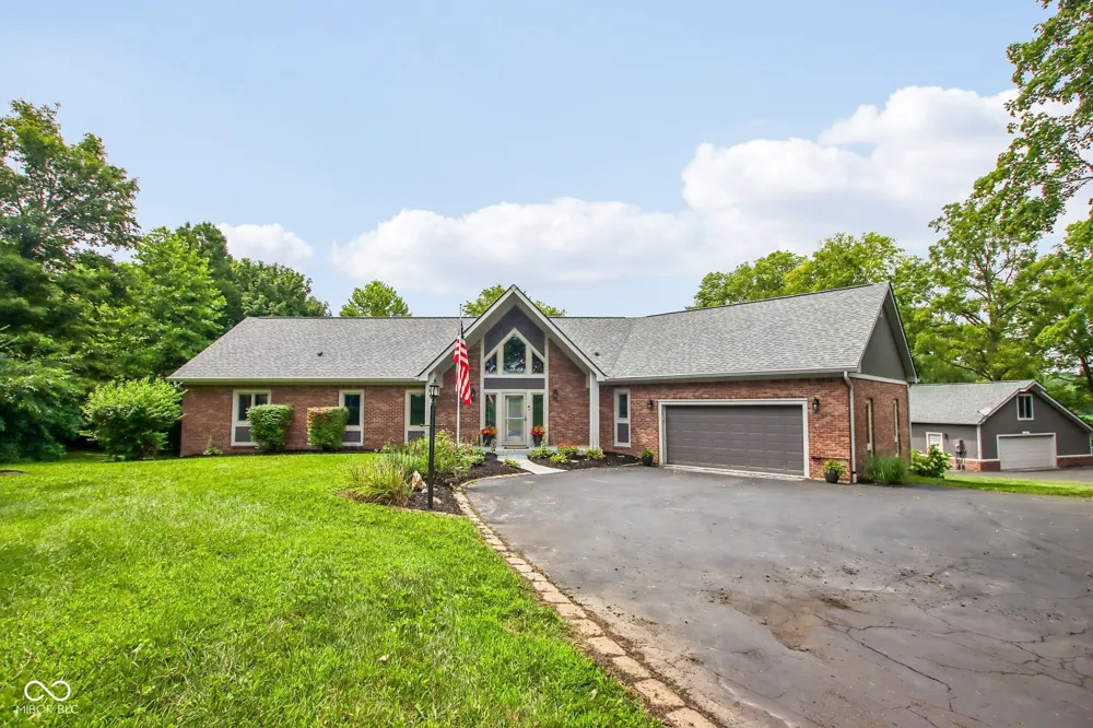 21035 Anthony Road Westfield, IN 46062