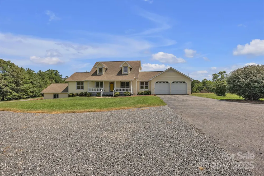 1144 Old Mountain Road Statesville, NC 28677