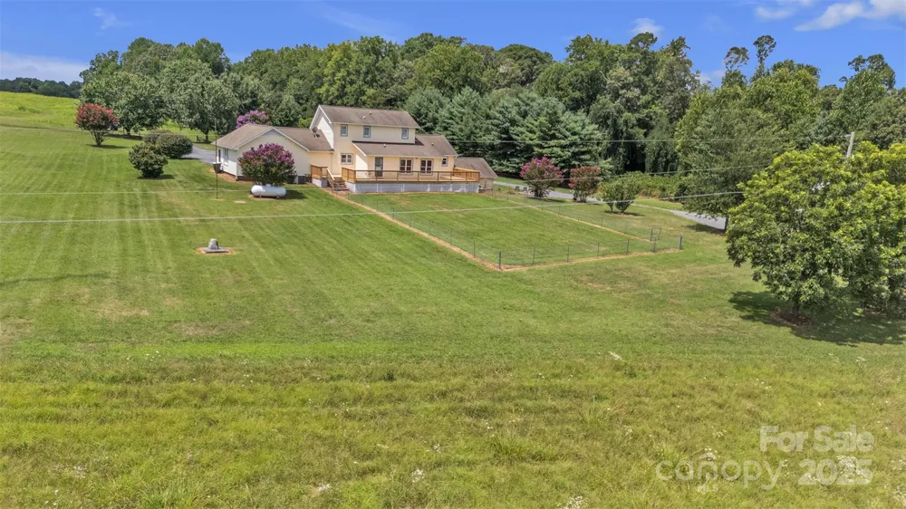 1144 Old Mountain Road Statesville, NC 28677