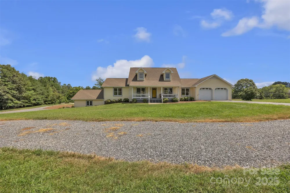 1144 Old Mountain Road Statesville, NC 28677