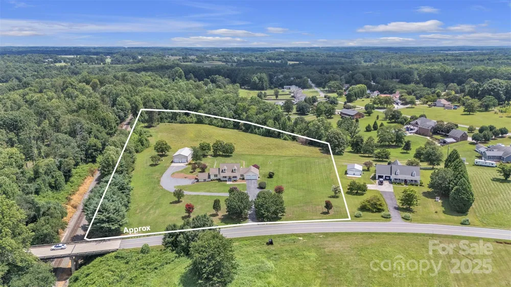 1144 Old Mountain Road Statesville, NC 28677