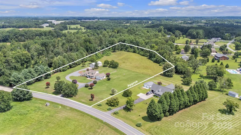 1144 Old Mountain Road Statesville, NC 28677