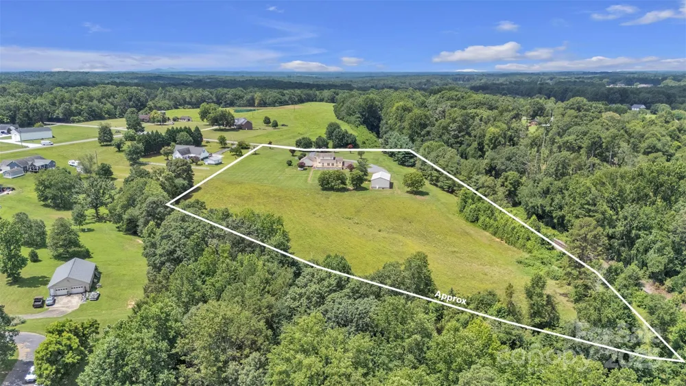 1144 Old Mountain Road Statesville, NC 28677