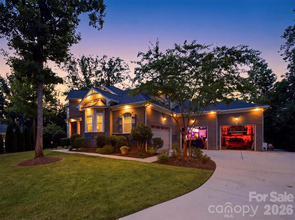 1617 Maize Court Waxhaw, NC 28173