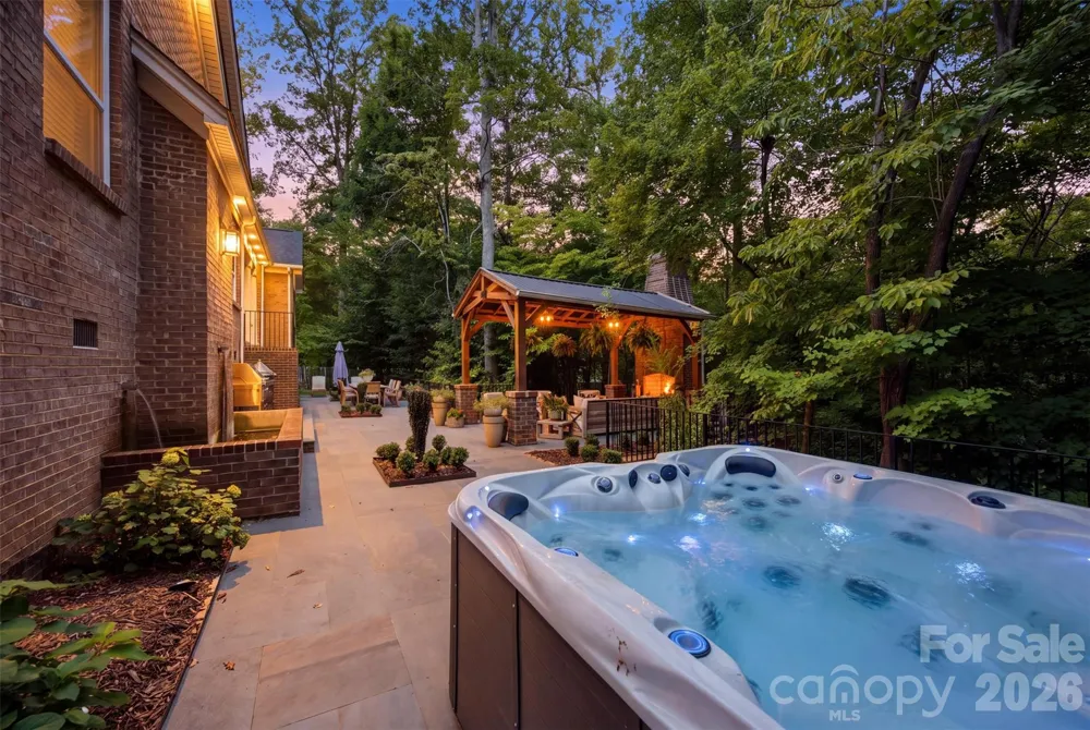 1617 Maize Court Waxhaw, NC 28173