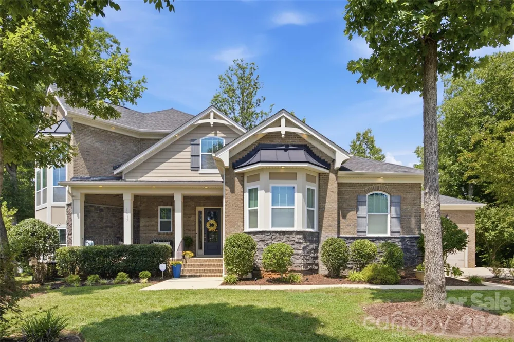 1617 Maize Court Waxhaw, NC 28173