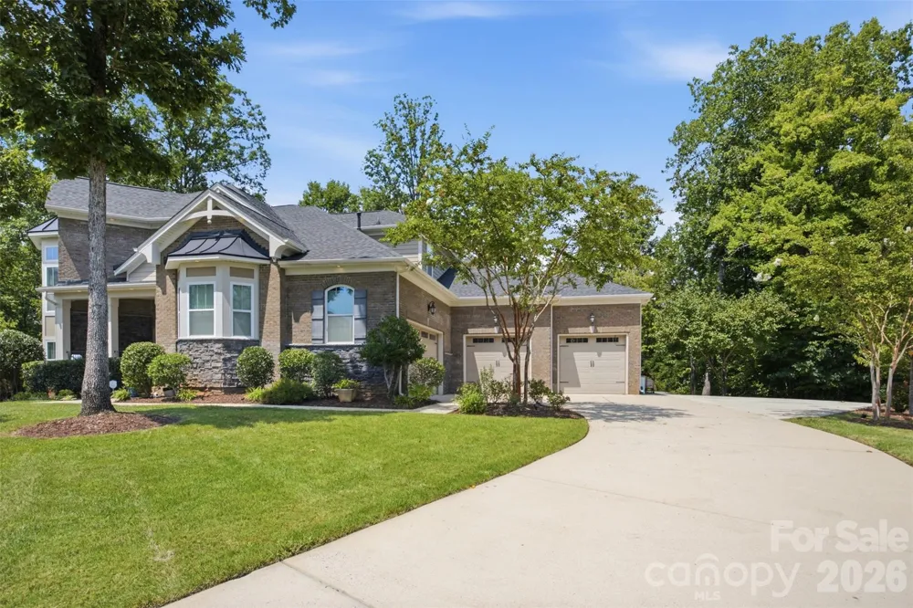 1617 Maize Court Waxhaw, NC 28173