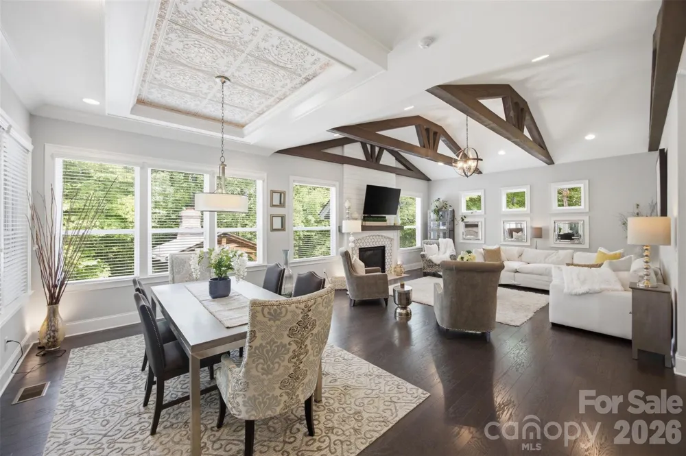 1617 Maize Court Waxhaw, NC 28173