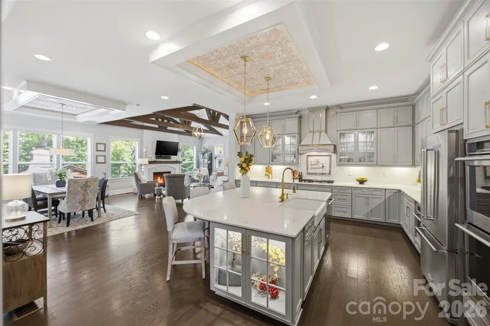 1617 Maize Court Waxhaw, NC 28173