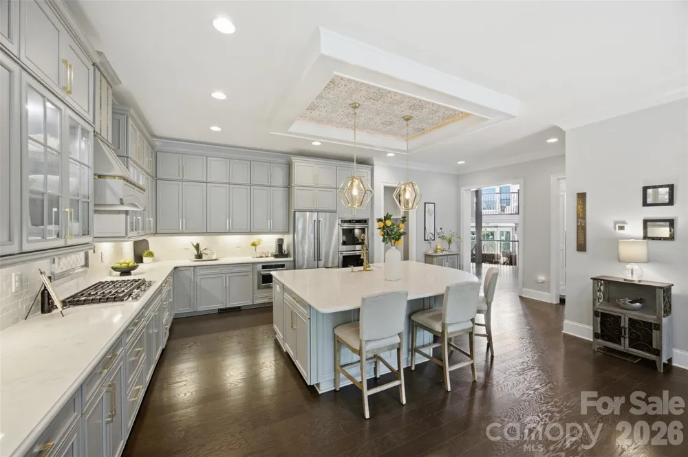1617 Maize Court Waxhaw, NC 28173