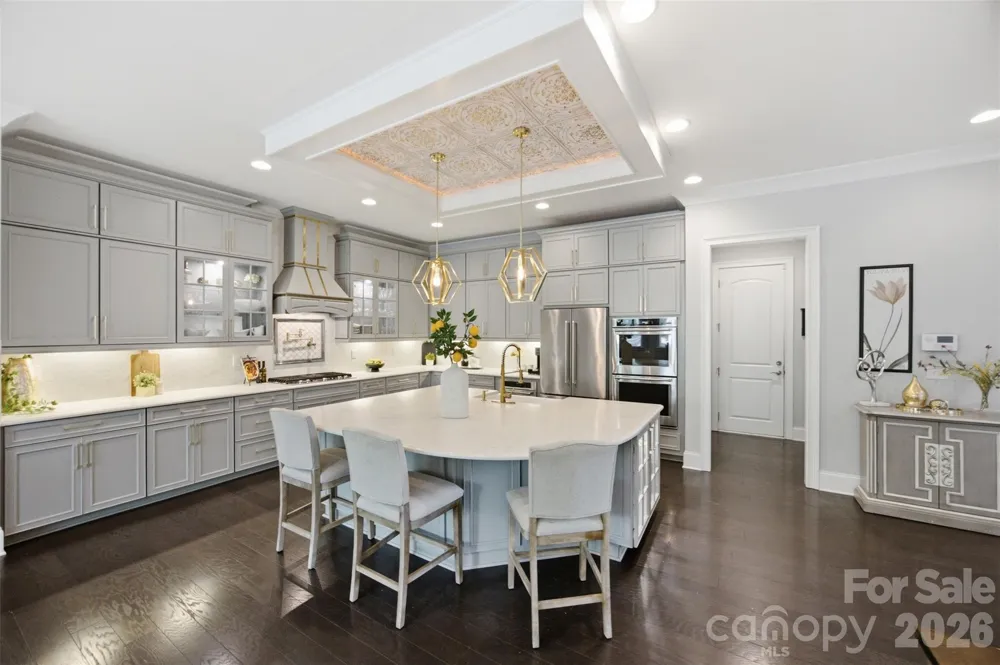 1617 Maize Court Waxhaw, NC 28173