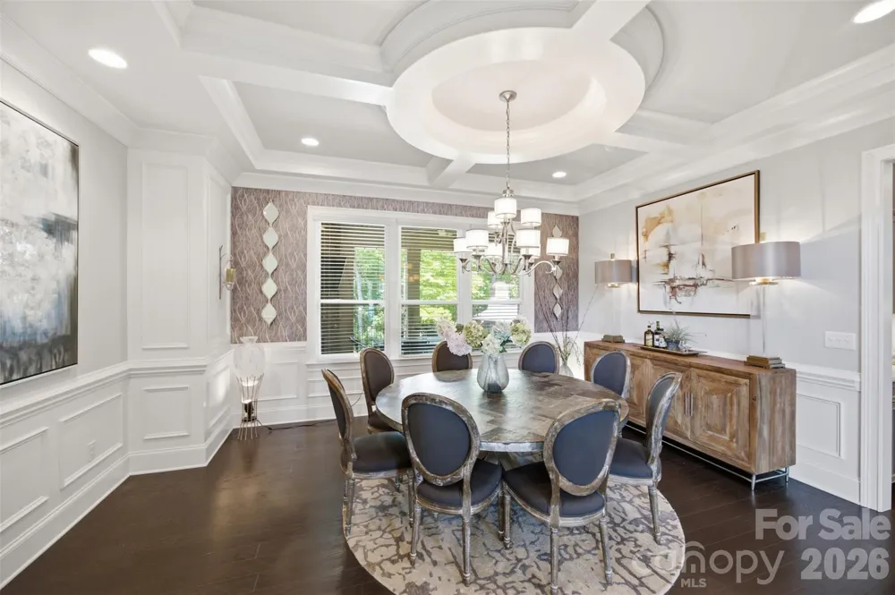 1617 Maize Court Waxhaw, NC 28173