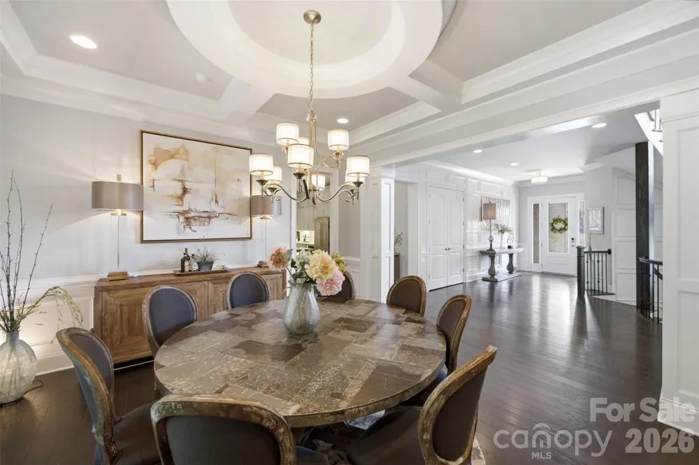 1617 Maize Court Waxhaw, NC 28173