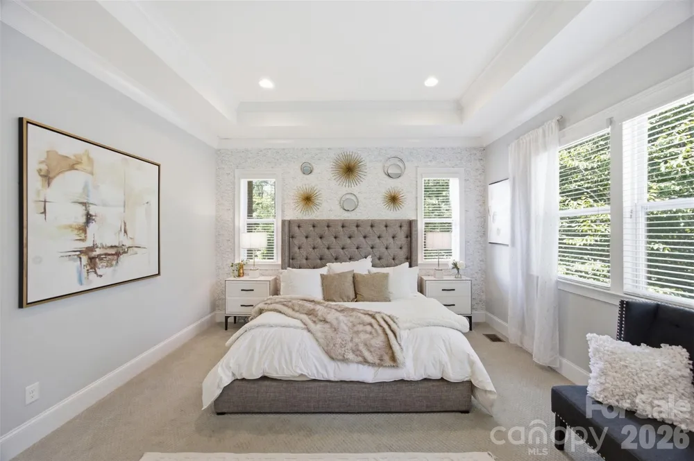 1617 Maize Court Waxhaw, NC 28173