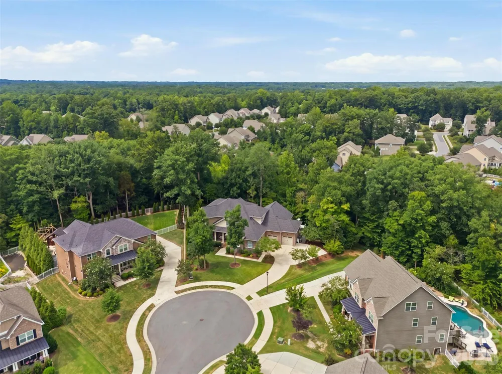 1617 Maize Court Waxhaw, NC 28173