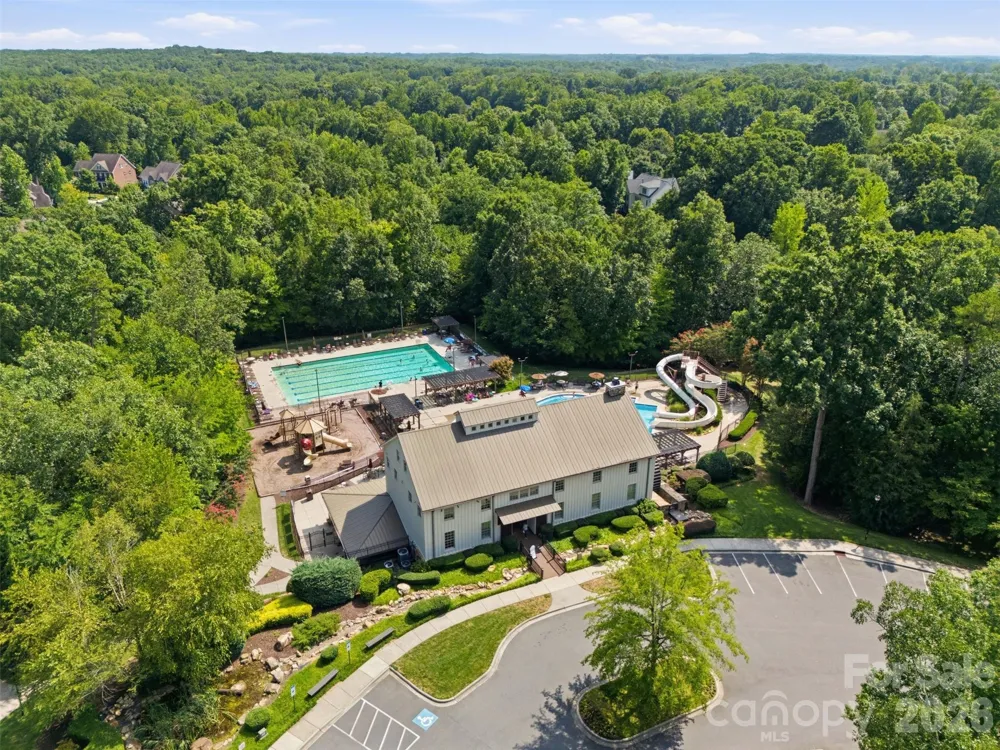 1617 Maize Court Waxhaw, NC 28173