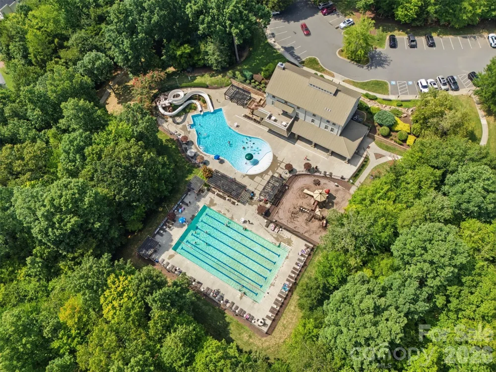 1617 Maize Court Waxhaw, NC 28173