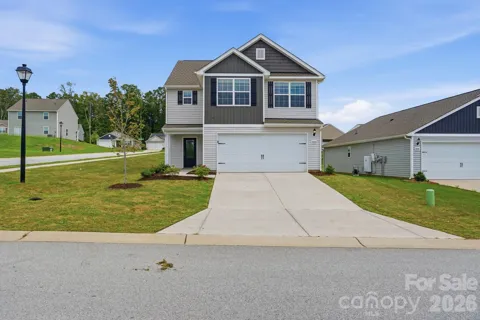 3404 Clover Valley Drive