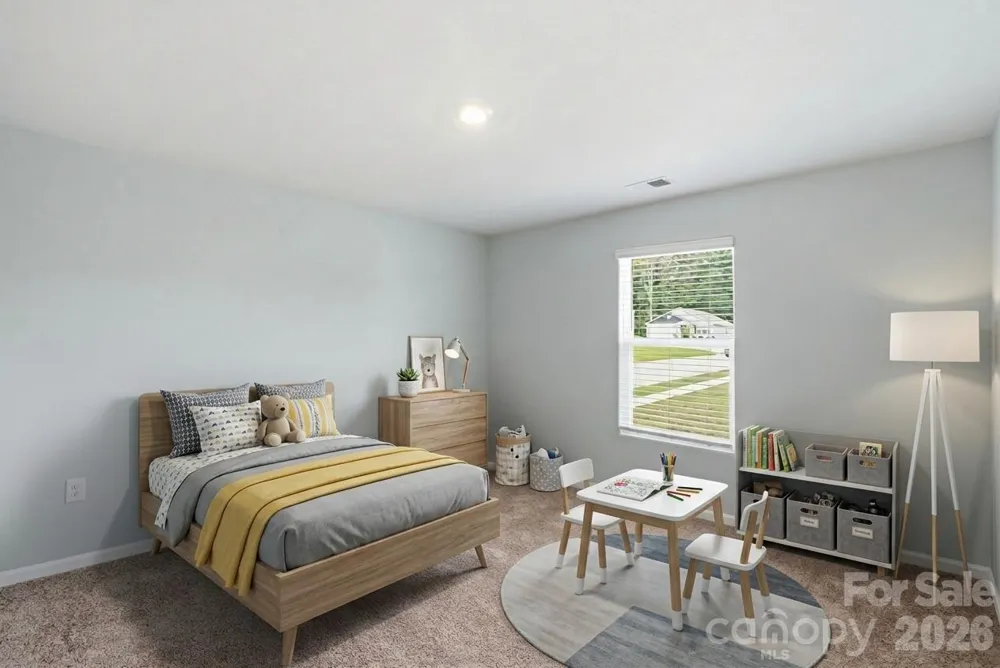 3404 Clover Valley Drive Gastonia, NC 28052