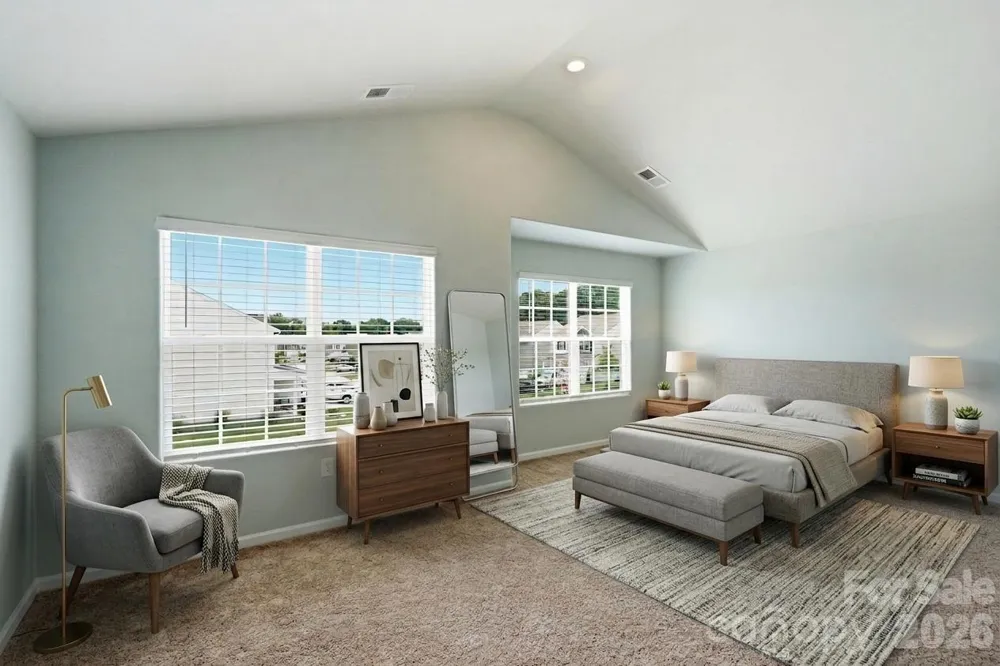 3404 Clover Valley Drive Gastonia, NC 28052