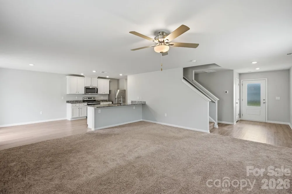3404 Clover Valley Drive Gastonia, NC 28052
