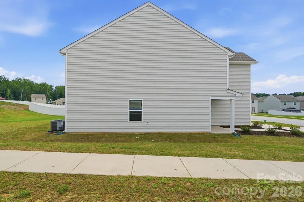 3404 Clover Valley Drive Gastonia, NC 28052