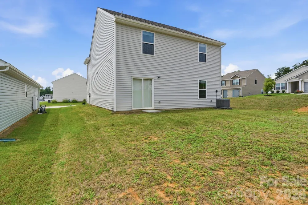3404 Clover Valley Drive Gastonia, NC 28052