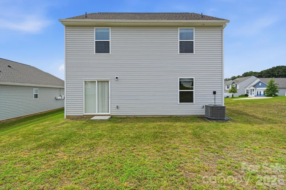 3404 Clover Valley Drive Gastonia, NC 28052