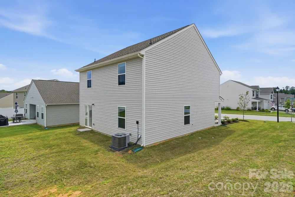 3404 Clover Valley Drive Gastonia, NC 28052